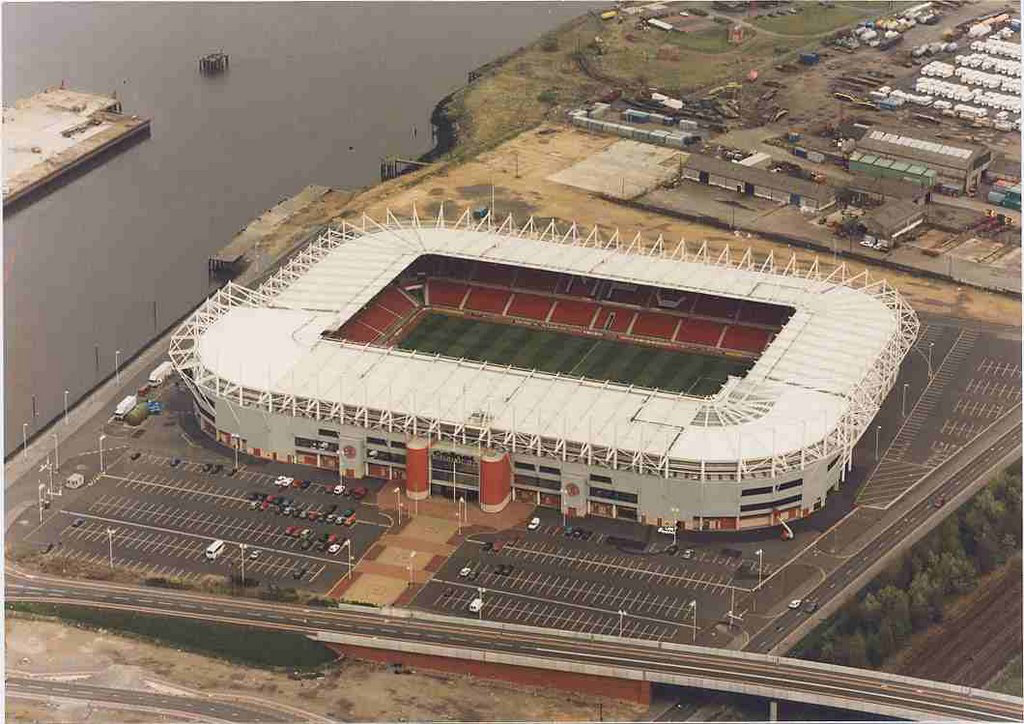 Stadium