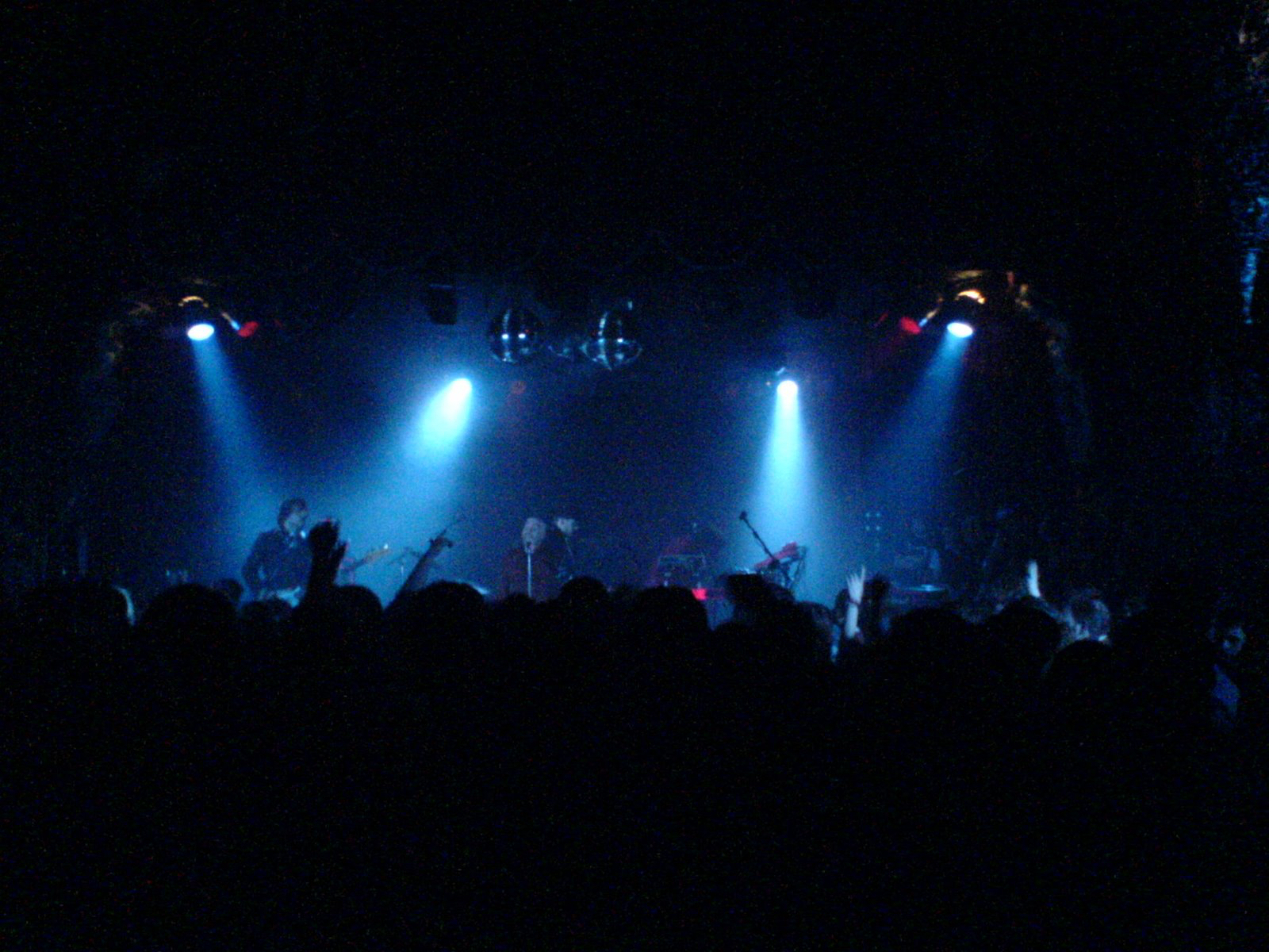 The Empire, Middlesbrough
