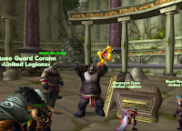 Bladefist guild screenshot